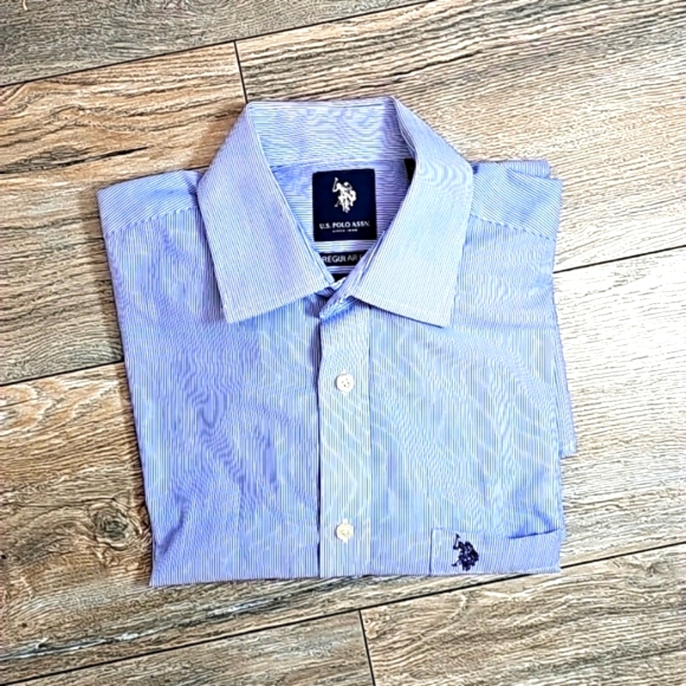 US Polo ASSN  Shirt M
